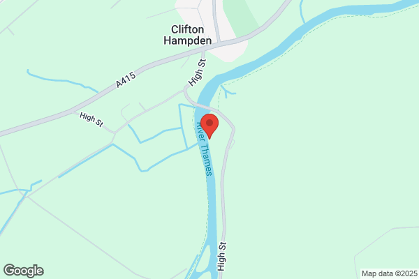 Bridge House Caravan Park