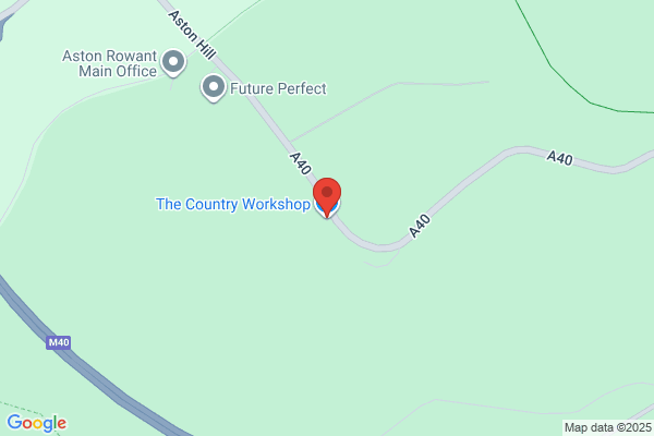 Country Workshop Ltd