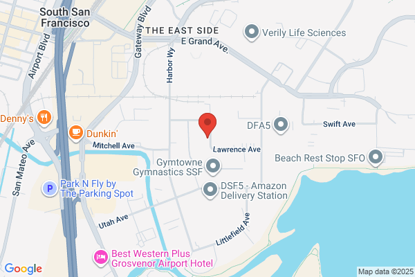 Eureka Chemical Information Services Ltd