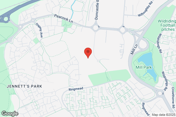 Graham Plumbing & Heating Merchants