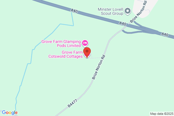 Grove Farms