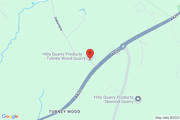 Hills Minerals & Waste Ltd
