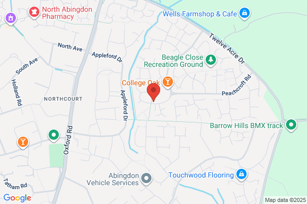 Peachcroft Pre-School