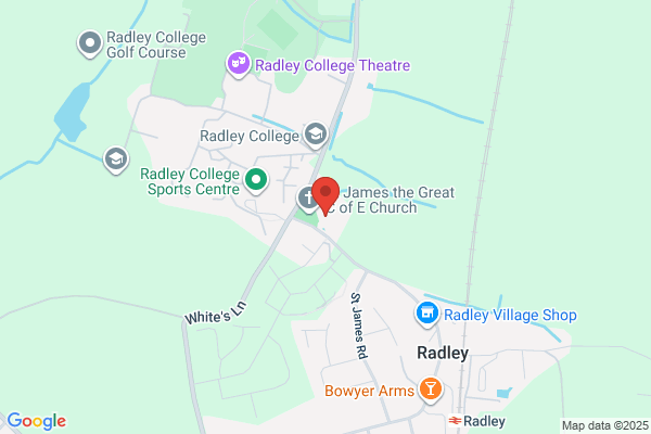 Radley Pre-School
