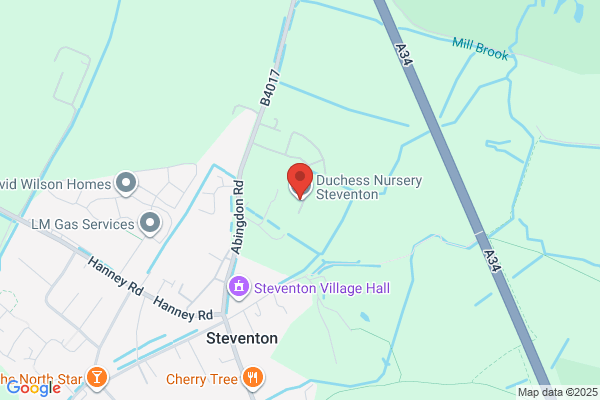 Steventon Pre-School Playgroup