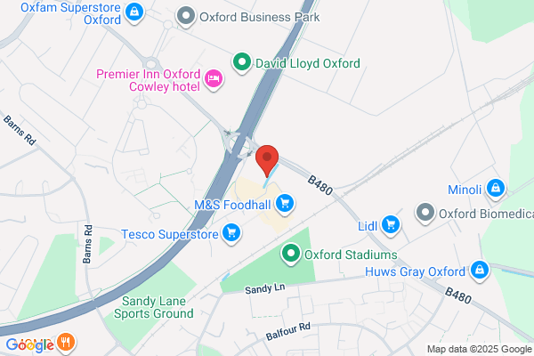 Oxfordshire Boilers