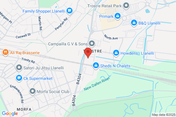 Excel Precision Engineering Ltd
