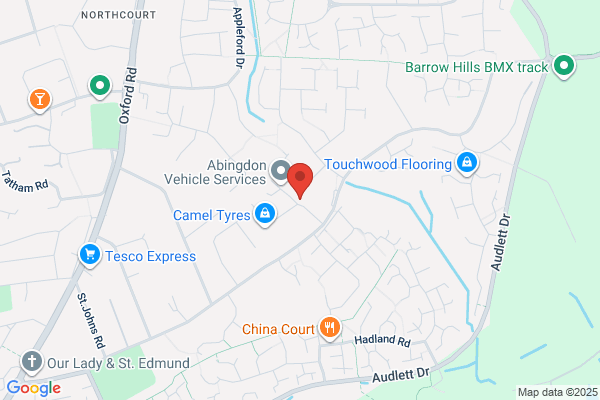 Church Finance Supplies Ltd