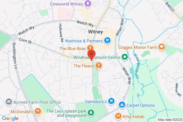 Lansbrough Lettings