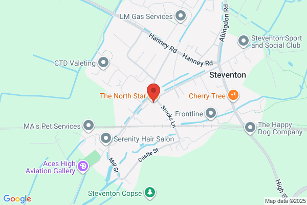 The North Star Free House