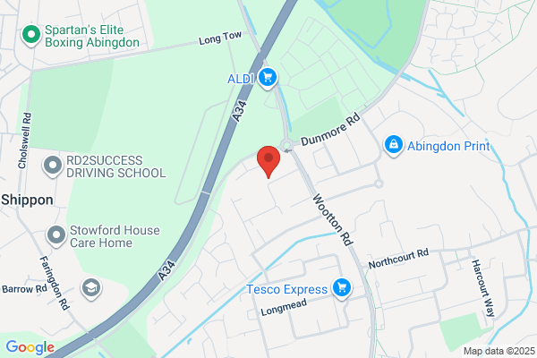 Abingdon On Thames Roofing & Property Maintenance