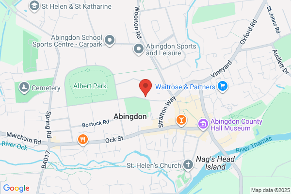 Abingdon School
