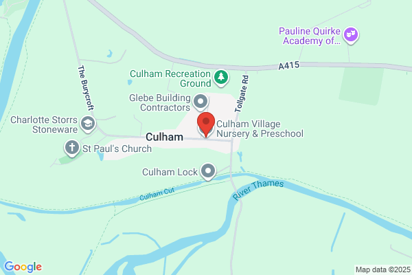 Culham Parochial School