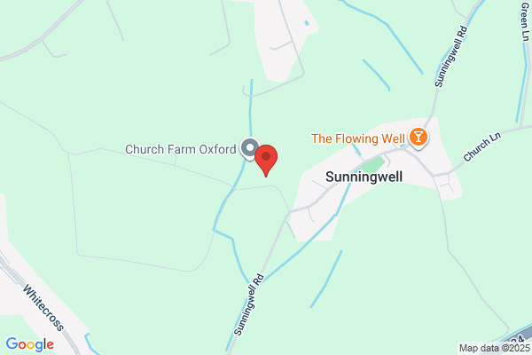 Sunningwell C Of E Primary School