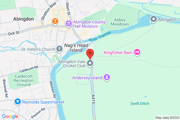 Abingdon Vale