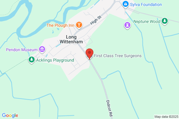 Crosscut Tree Surgeons