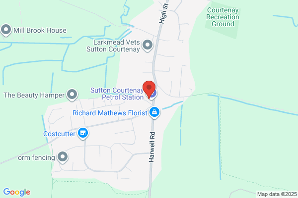 Sutton Courtenay Tyre Sales