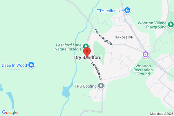 Oxfordshire Scouts