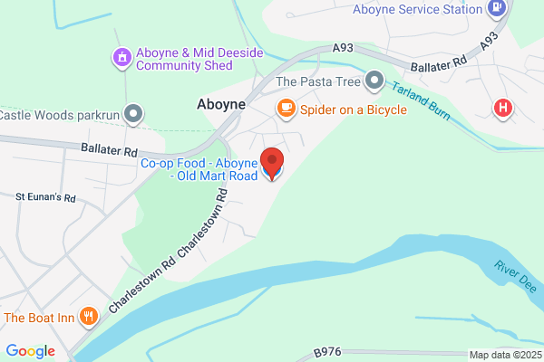 Co-op Food - Aboyne