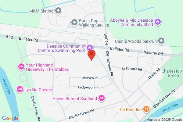 Aboyne Academy