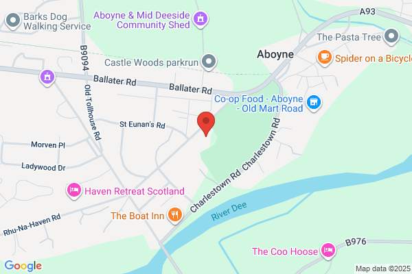 Aboyne Counselling Therapy
