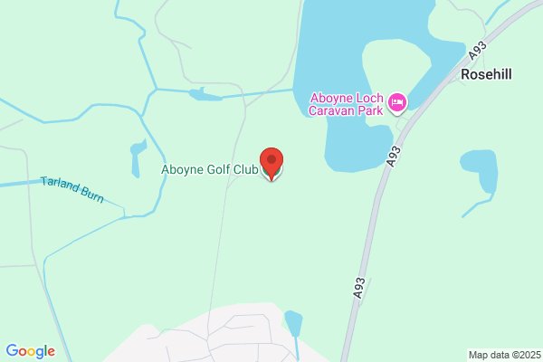 Aboyne Golf Club
