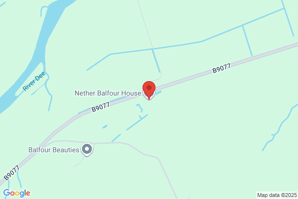 Balfour House