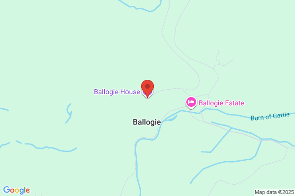 Ballogie Estate Enterprises