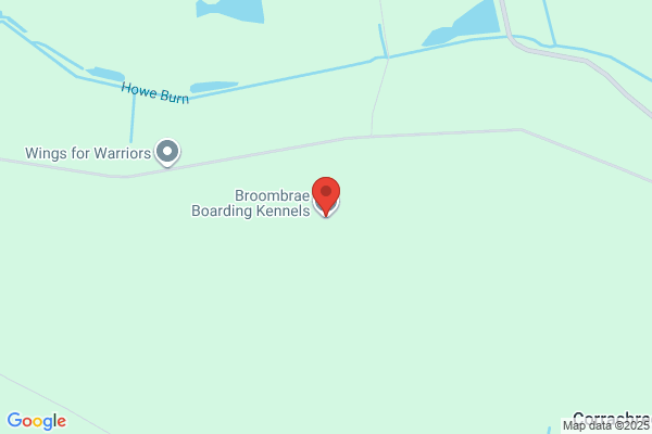 Broombrae Boarding Kennels