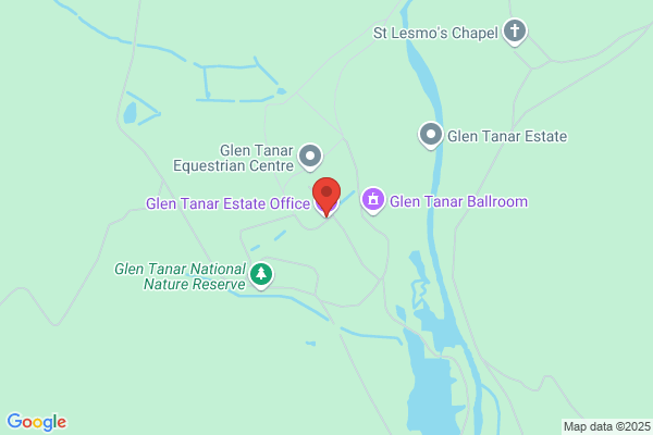 Glen Tanar Estate