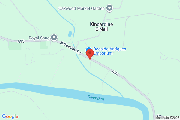 Kincardine O'Neil School