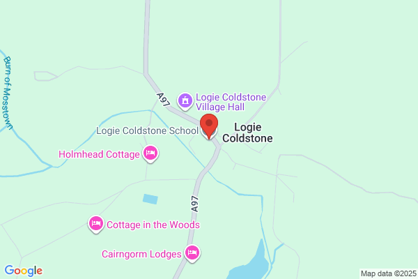Logie Coldstone School