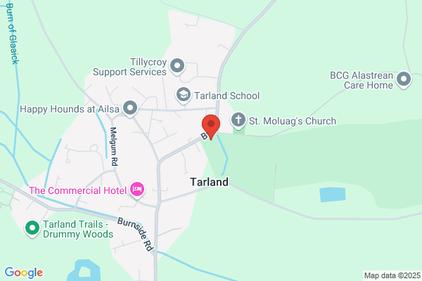 Tarland Golf Club