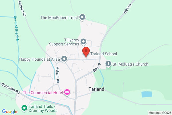 Tarland School