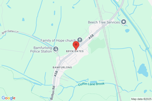 Abram Bryn Gates Junior & Infant School