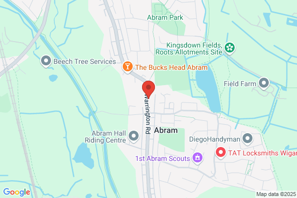 Abram Labour Club