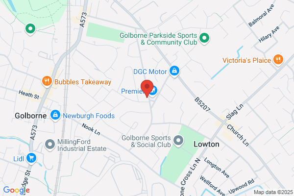 Borough Care Services Ltd