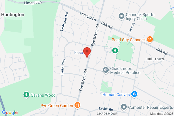 Browns Service Centre