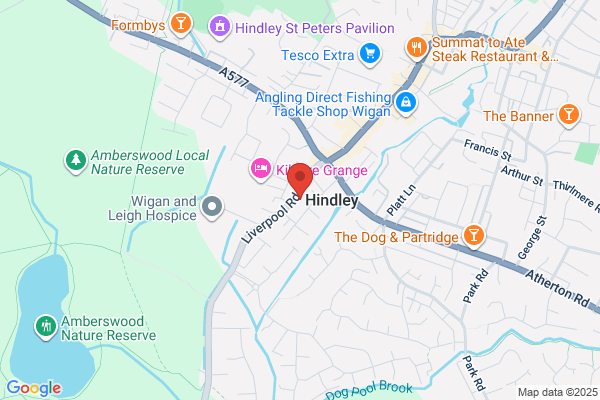 Hindley Health Centre Pharmacy