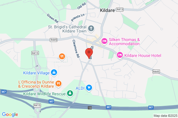 Kildare Street Day Nursery