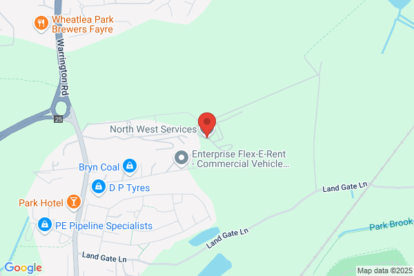 North West IT Services Ltd