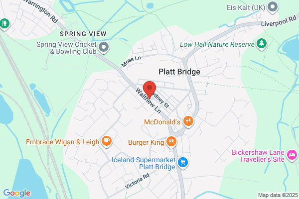 Platt Bridge Dental Practice
