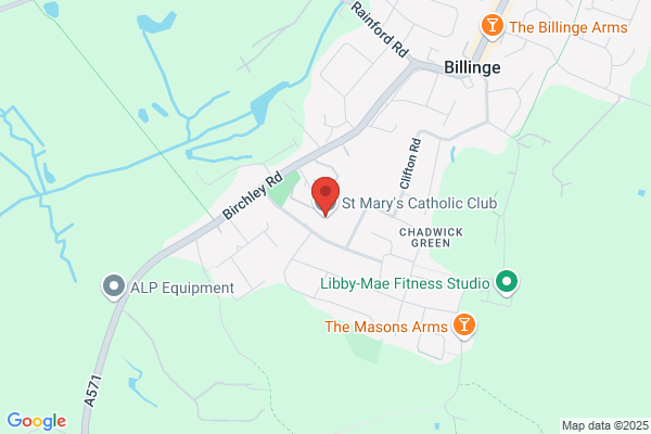 St Mary's Catholic Club