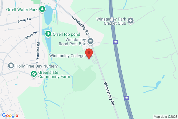 Winstanley College