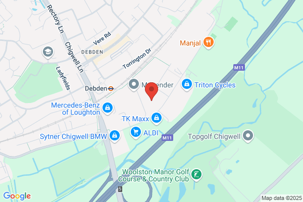 Grosvenor Group ( Print Services) Ltd