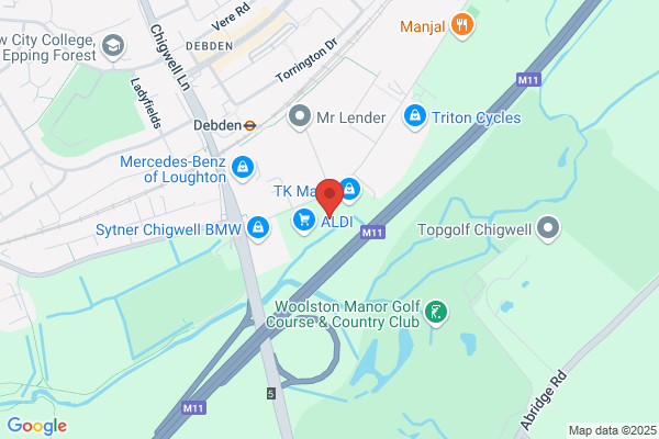 Vets4Pets - Loughton