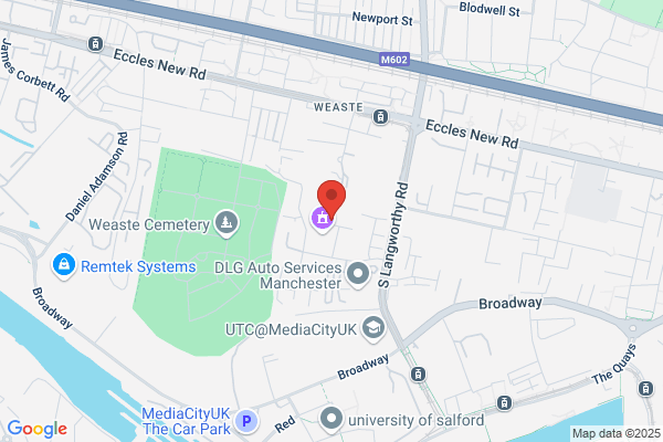 Alsecure Ltd