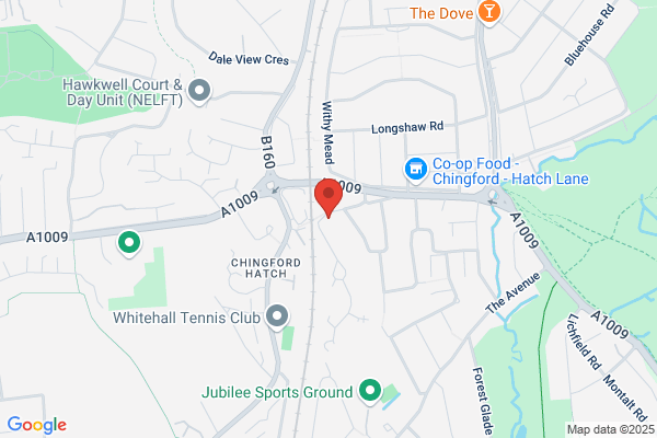 Epping Forest Constituency Labour Party