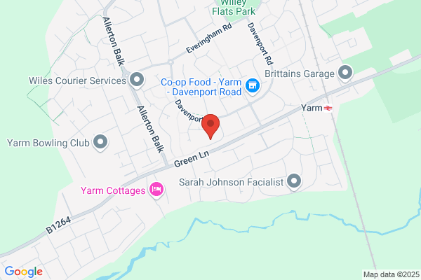 Foster Plant Services Ltd