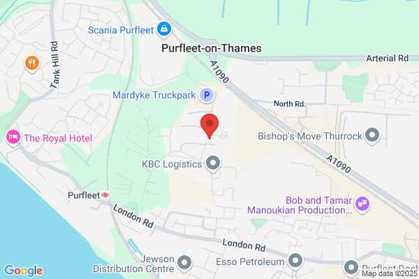 G H (UK) Distribution Ltd